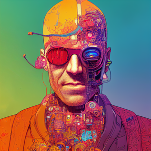 cybermob: 118