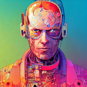 cybermob: 43