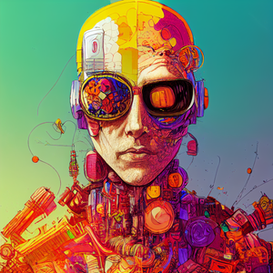 cybermob: 112