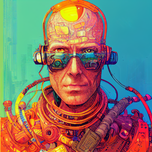 cybermob: 47