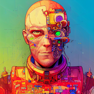 cybermob: 104