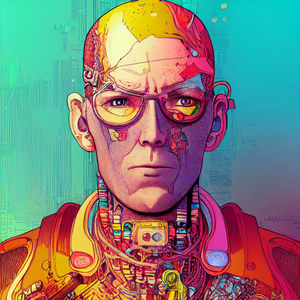 cybermob: 39