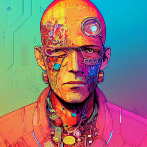 cybermob: 35
