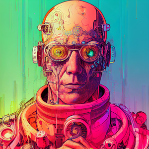 cybermob: 116