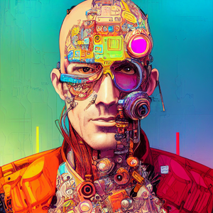 cybermob: 51