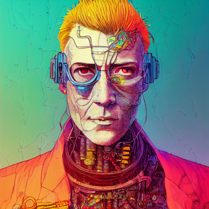 cybermob: 55