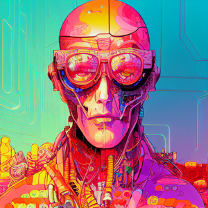 cybermob: 128