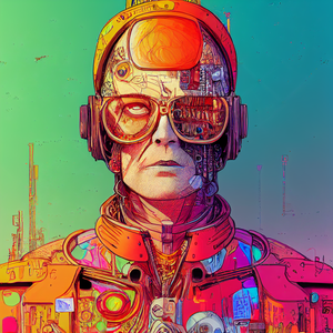 cybermob: 96