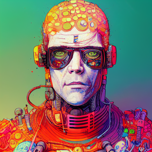 cybermob: 31