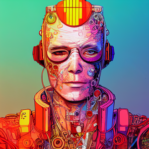 cybermob: 27