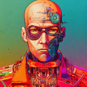 cybermob: 149