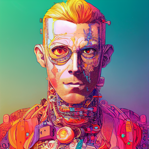 cybermob: 23