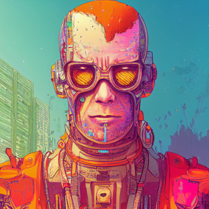 cybermob: 3
