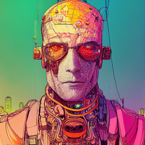 cybermob: 7