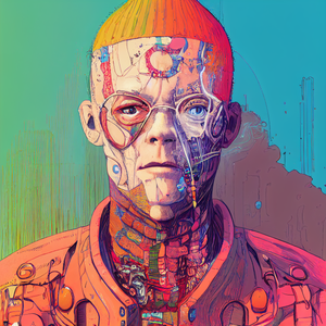 cybermob: 72