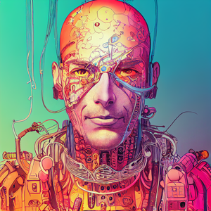 cybermob: 129