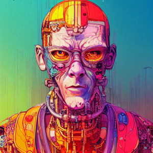 cybermob: 141