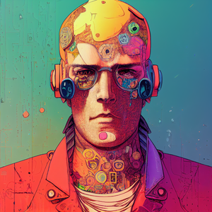 cybermob: 8