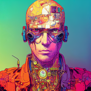 cybermob: 4