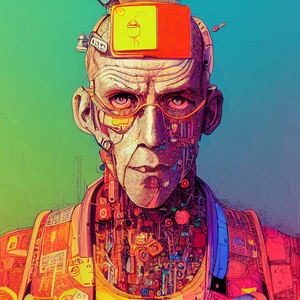 cybermob: 130