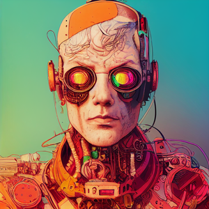 cybermob: 71