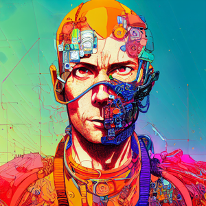 cybermob: 75