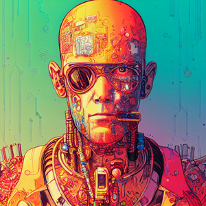 cybermob: 16