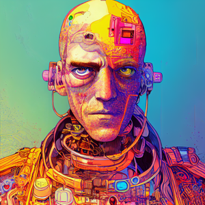 cybermob: 142